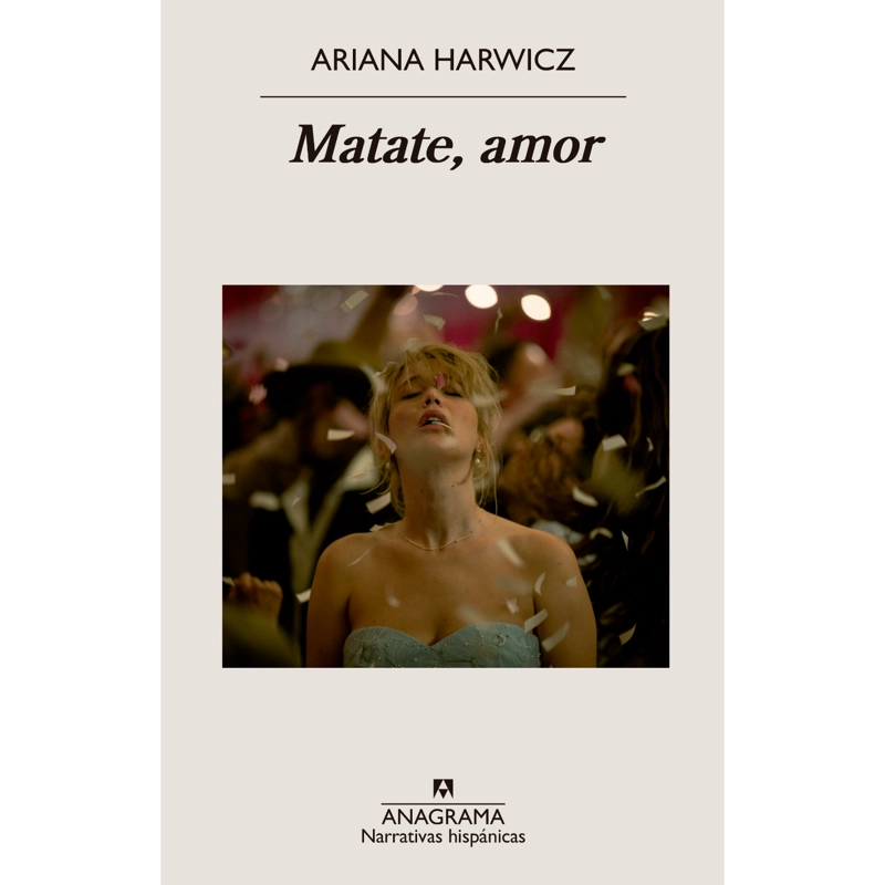 MATATE, AMOR