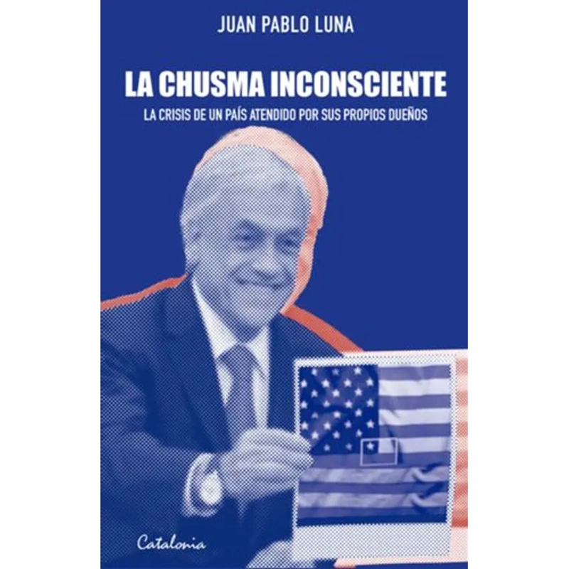 LA CHUSMA INCONSCIENTE - 1