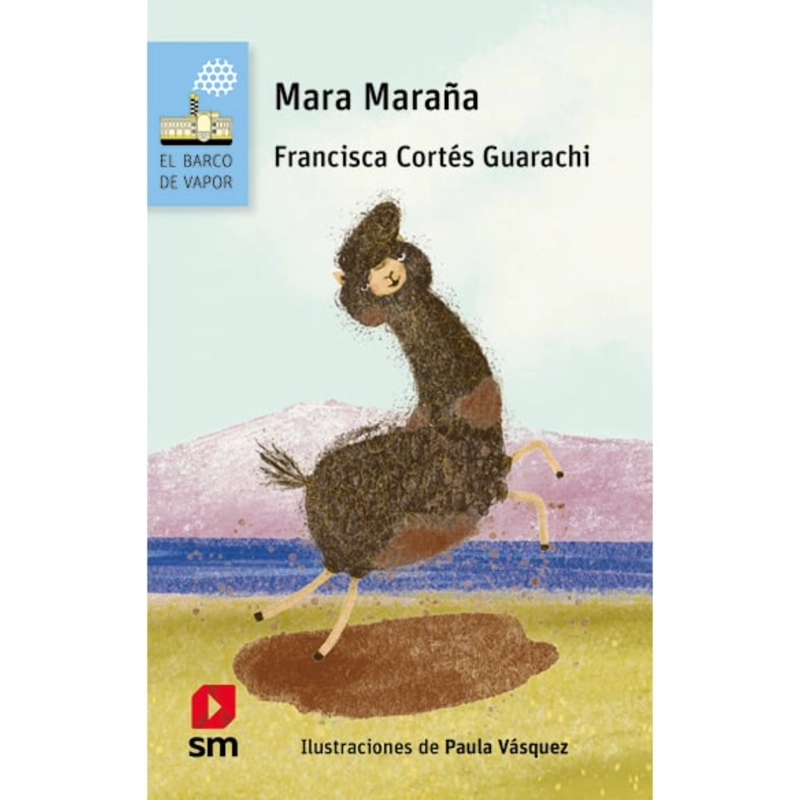 MARA MARAÑA - 1