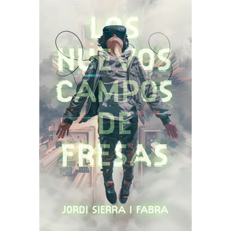 LOS NUEVOS CAMPOS DE FRESAS - 1