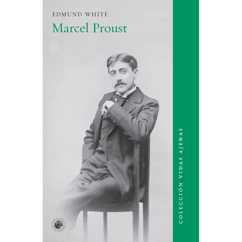 MARCEL PROUST - 1