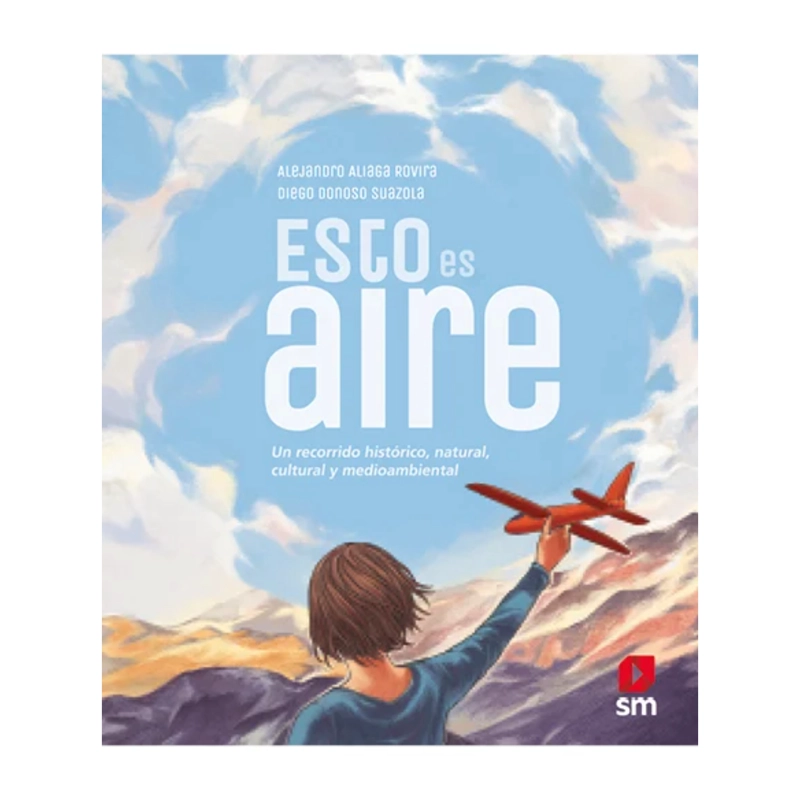 ESTO ES AIRE - 1