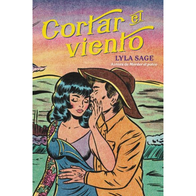 CORTAR EL VIENTO