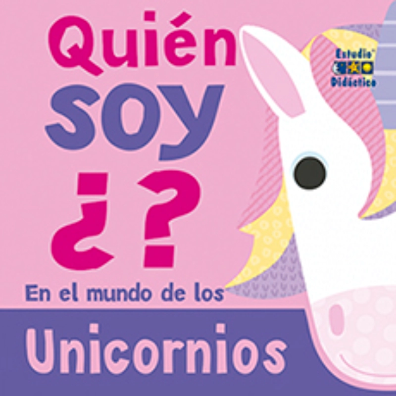 UNICORNIOS .QUIEN SOY? - 1