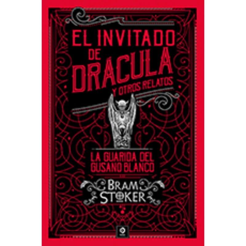 EL INVITADO DE DRACULA (PIEL DE CLASICOS EXTRA) - 1