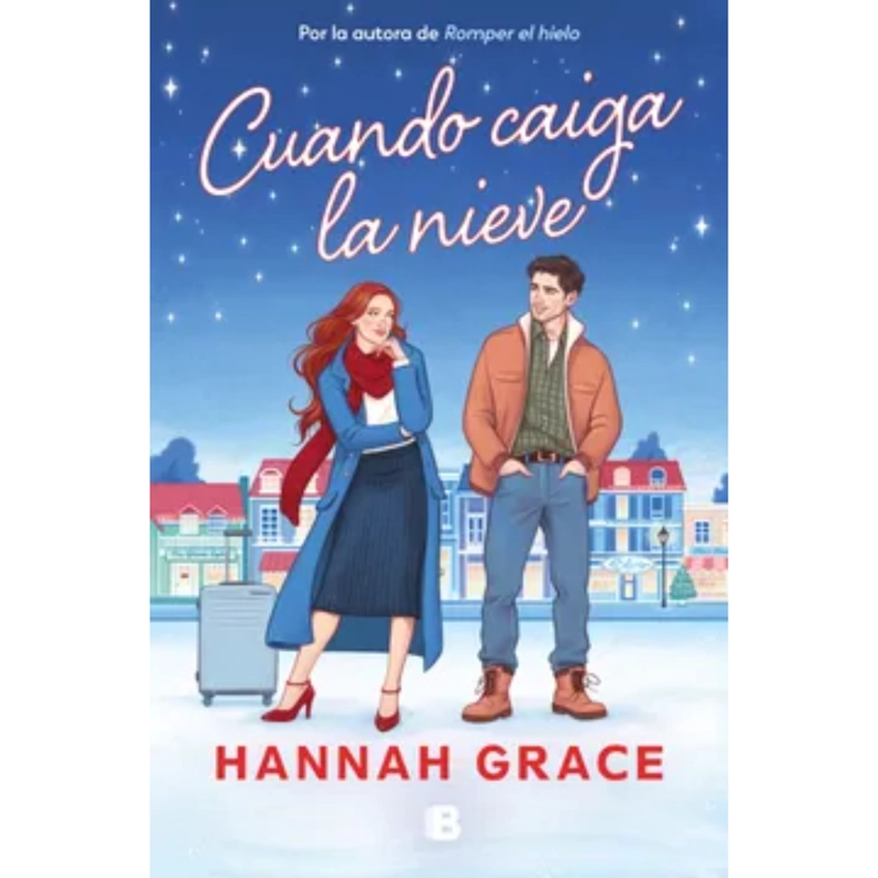 CUANDO CAIGA LA NIEVE - 1