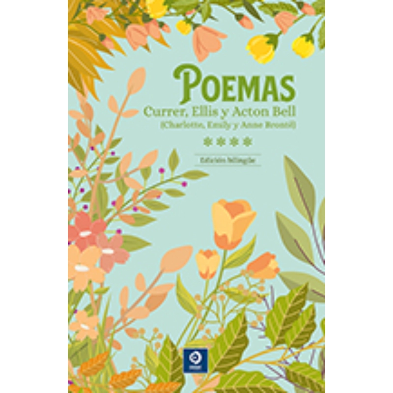 HERMANAS BRONTE POEMAS VOLUMEN IV
