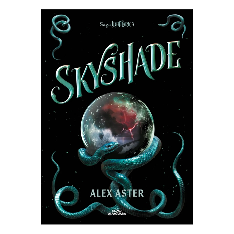 LIGHTLARK 3: SKYSHADE - 1