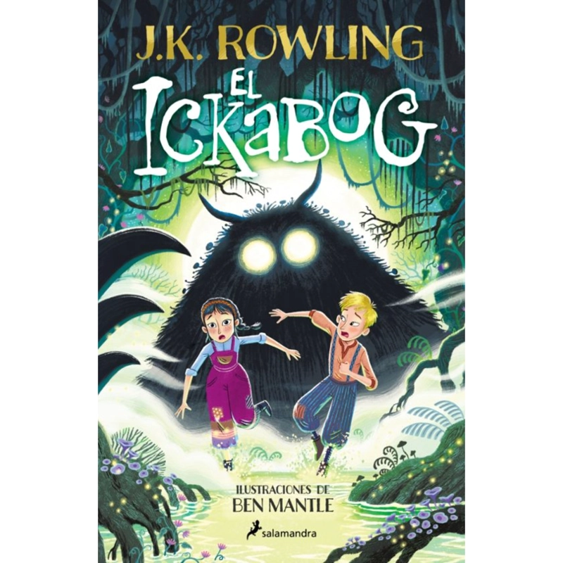 EL ICKABOG - 1
