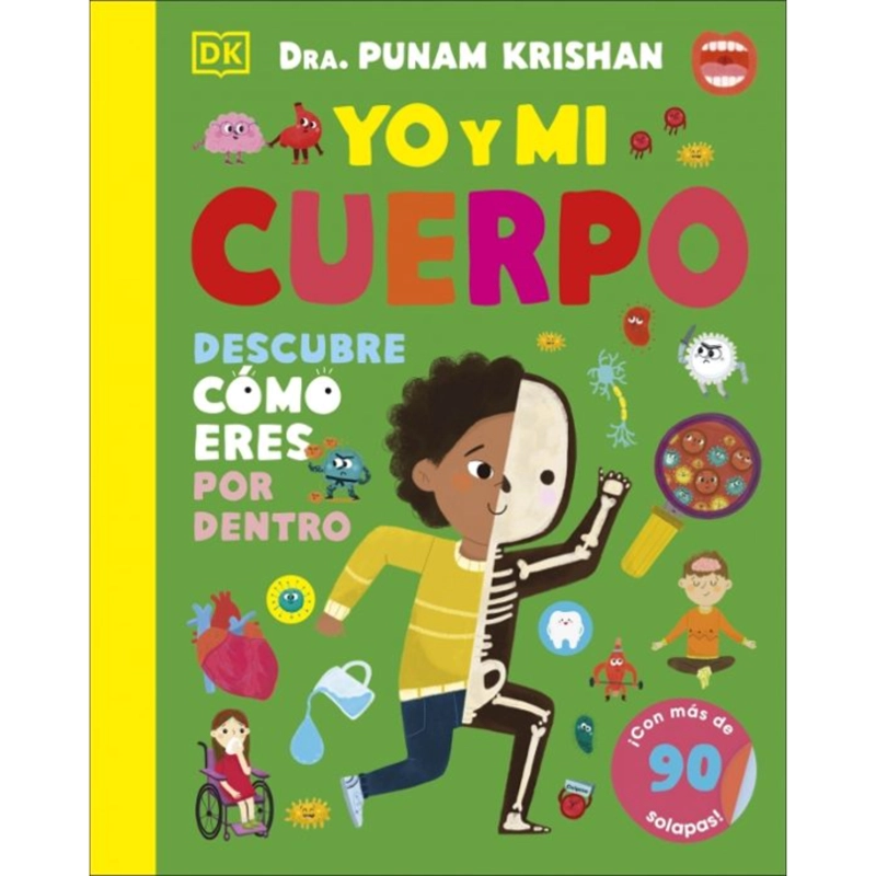 YO Y MI CUERPO - 1