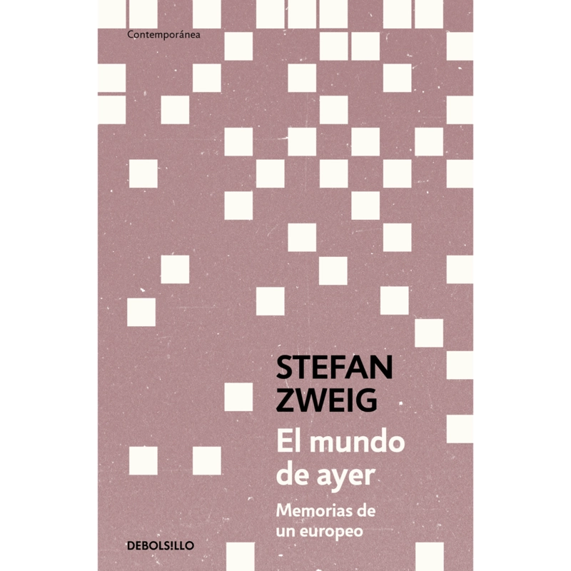 EL MUNDO DE AYER