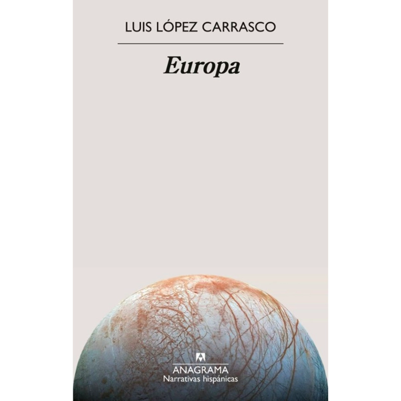 LIBRO EUROPA