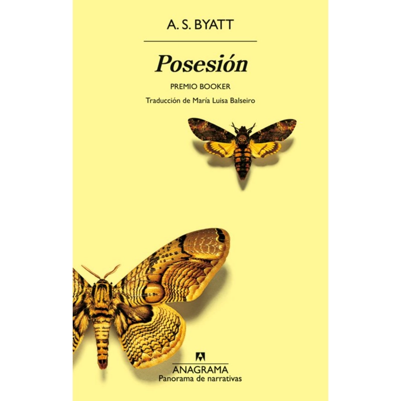 LIBRO POSESION - 1