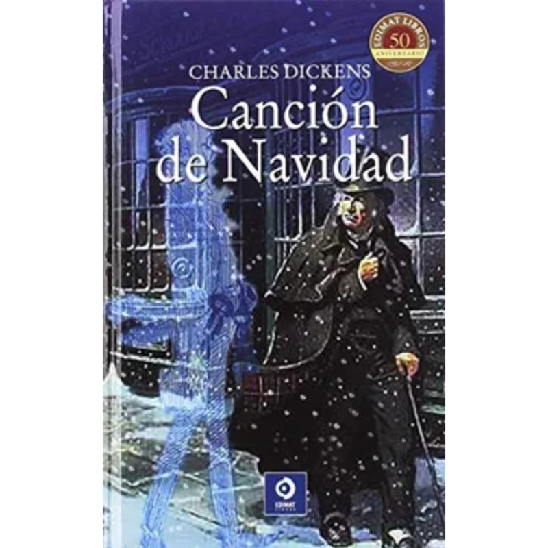 CANCION DE NAVIDAD  (CLASICOS SELECCION)