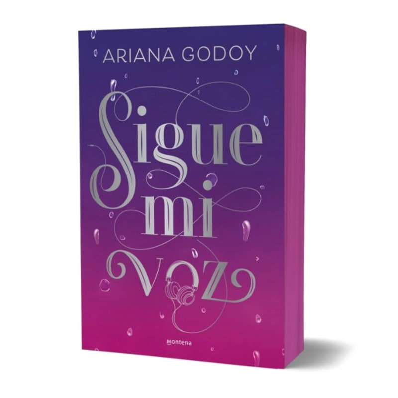 SIGUE MI VOZ (EDICION ESPECIAL)