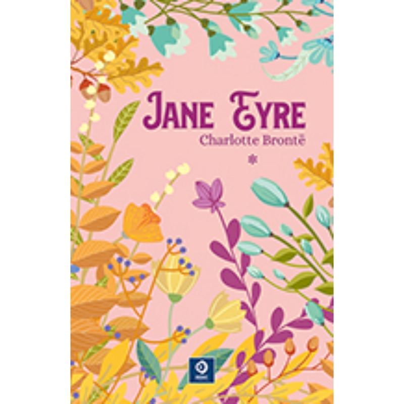 HERMANAS BRONTE JANE EYRE  VOLUMEN I - 1