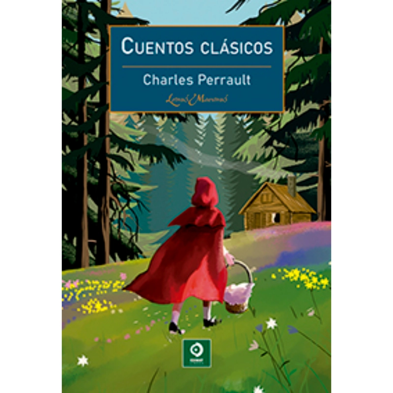 CUENTOS PERRAULT (LETRAS MAESTRAS) - 1