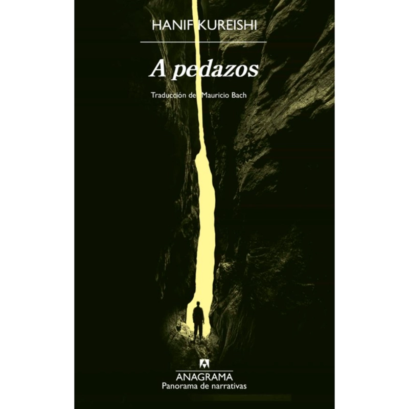 A PEDAZOS - 1