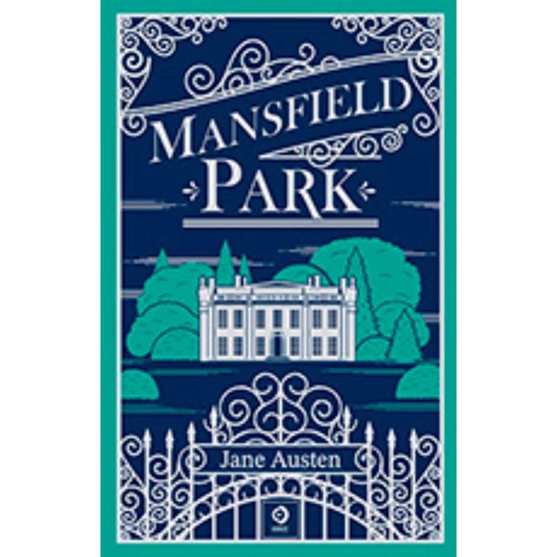 MANSFIELD PARK (PIEL DE CLASICOS EXTRA)