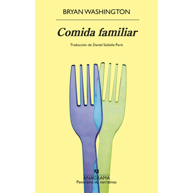 COMIDA FAMILIAR - 1