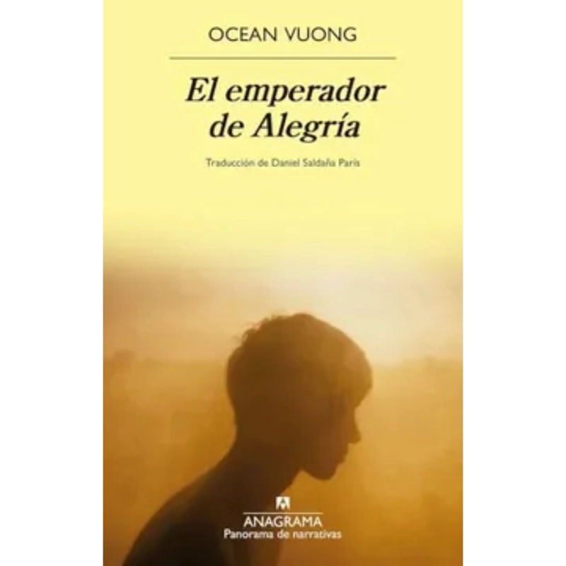 EL EMPERADOR DE ALEGRIA