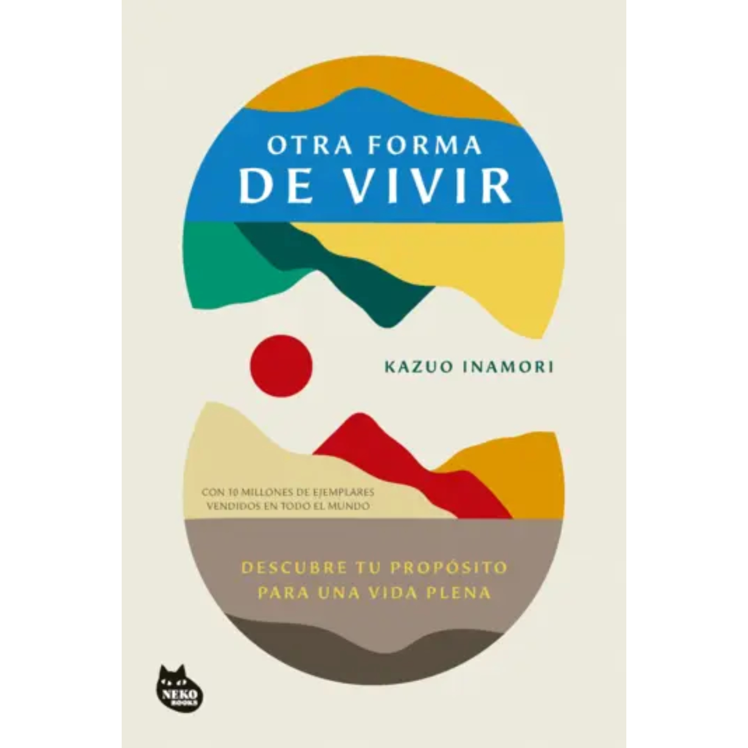 OTRA FORMA DE VIVIR - 1