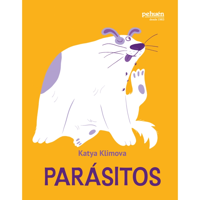 PARASITOS - 1