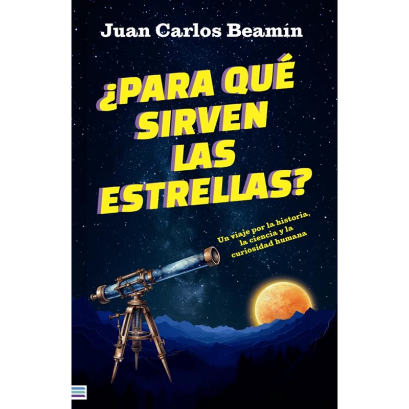 ¿PARA QUE  SIRVEN LAS ESTRELLAS? - 1