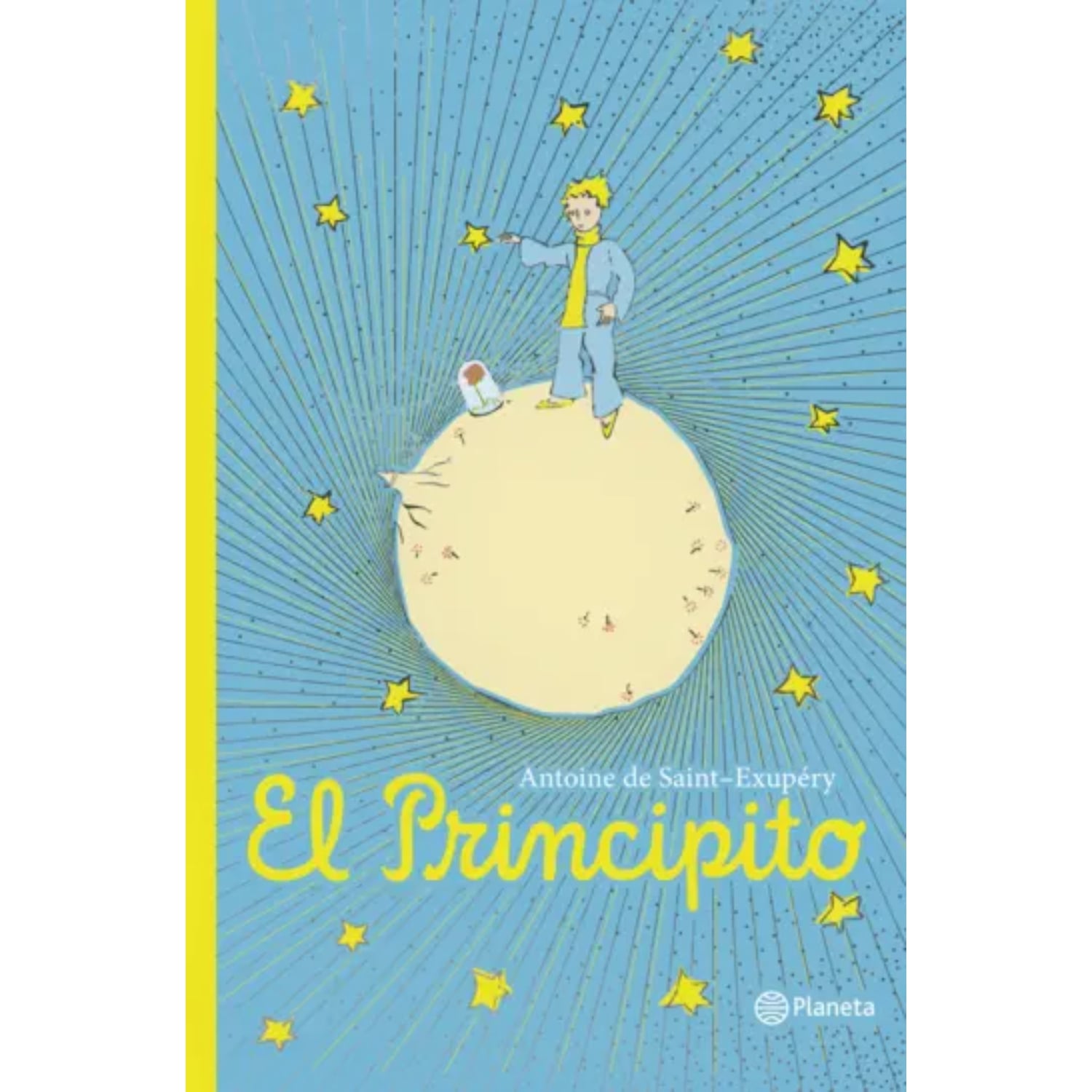 EL PRINCIPITO. EDICION DE LUJO. - 1