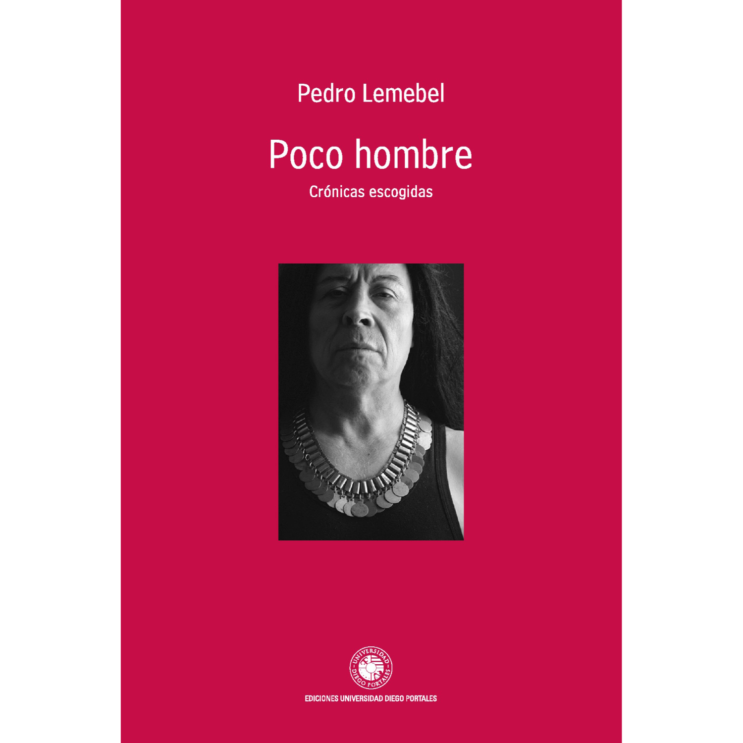 POCO HOMBRE - 1