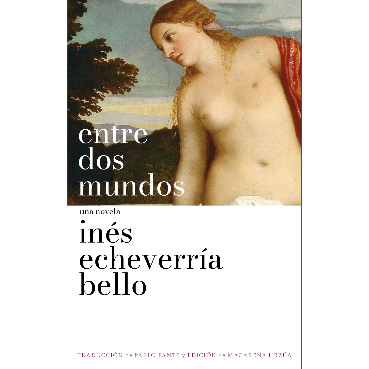 ENTRE DOS MUNDOS - 1