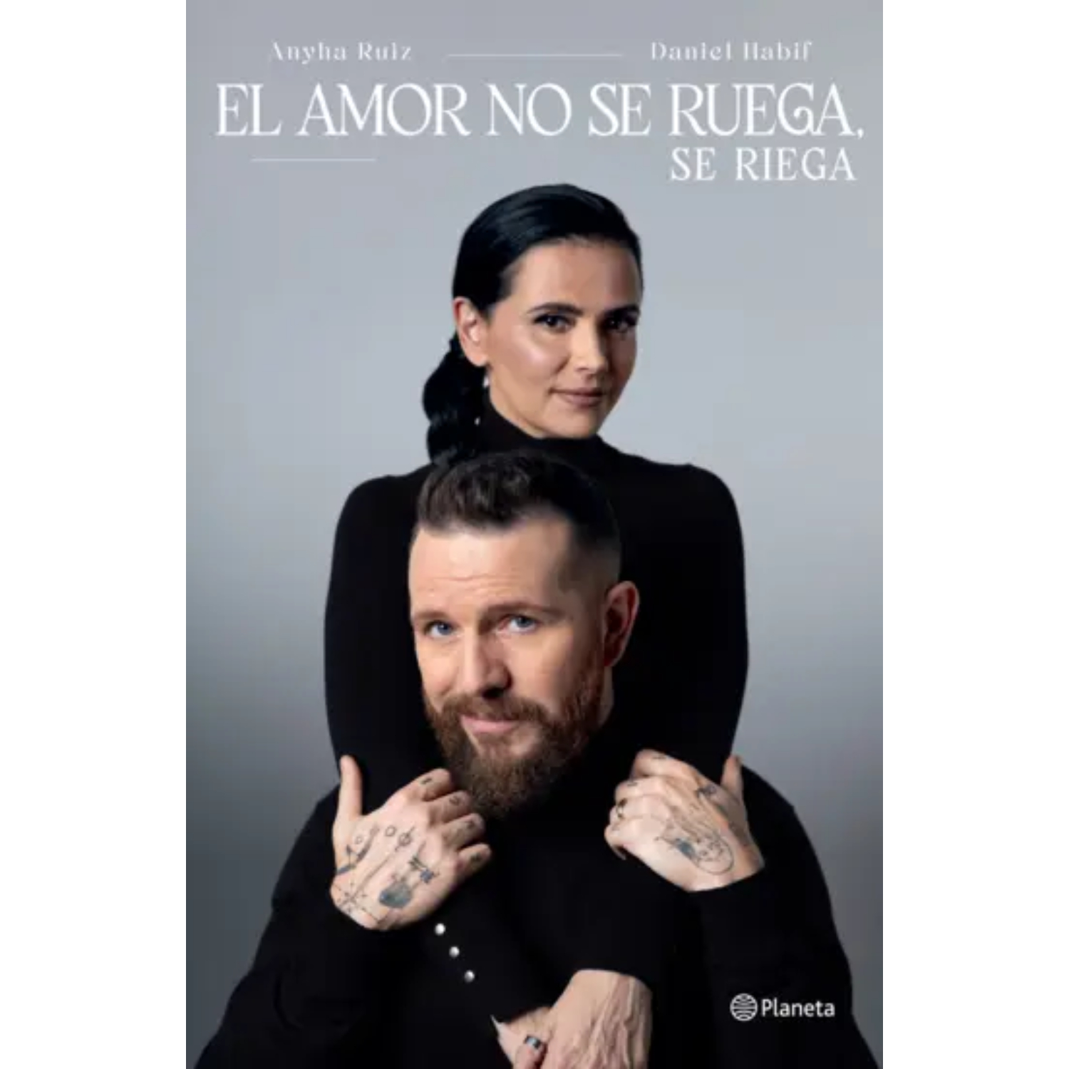 EL AMOR NO SE RUEGA, SE RIEGA (SPANISH EDITION) - 1