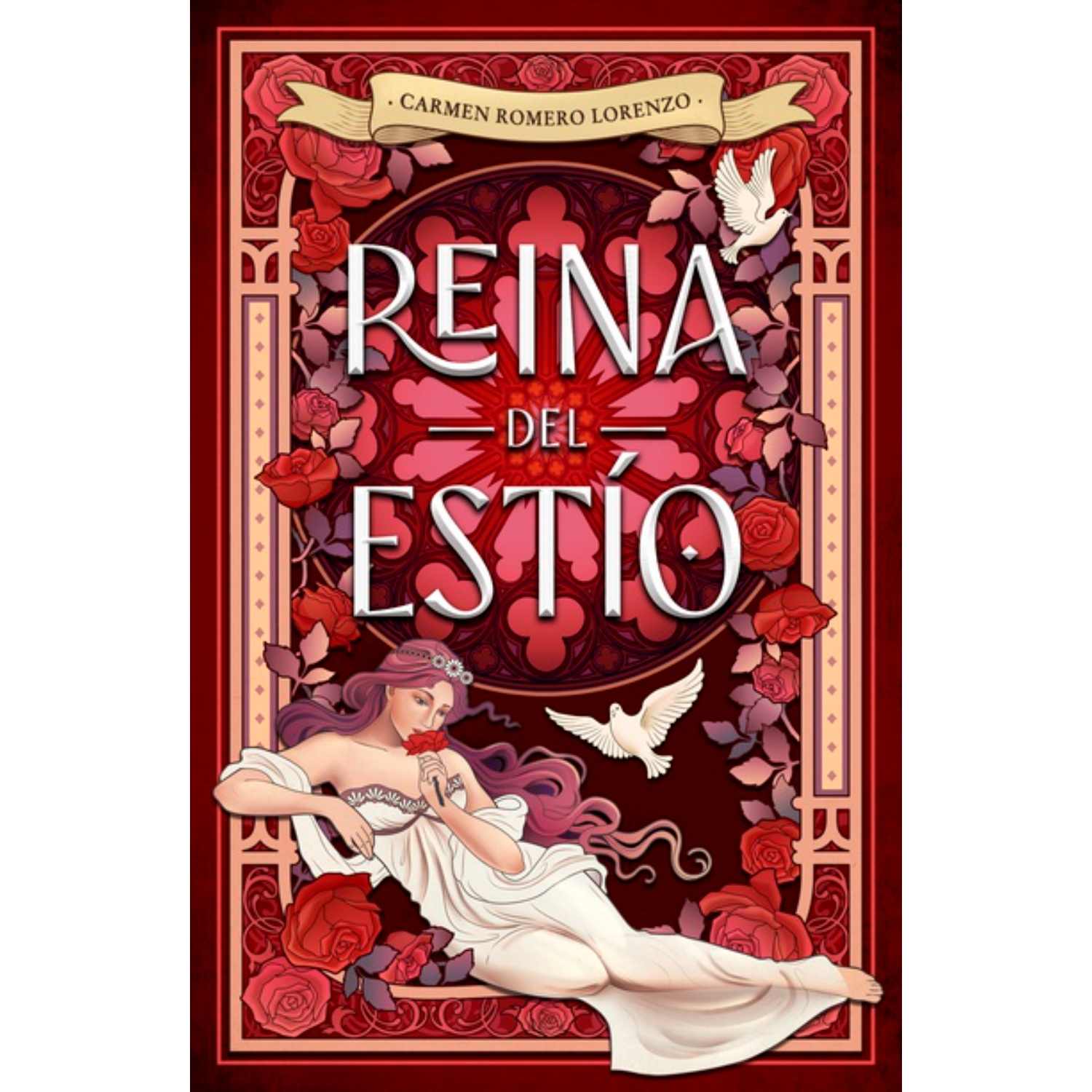 REINA DEL ESTIO - 1