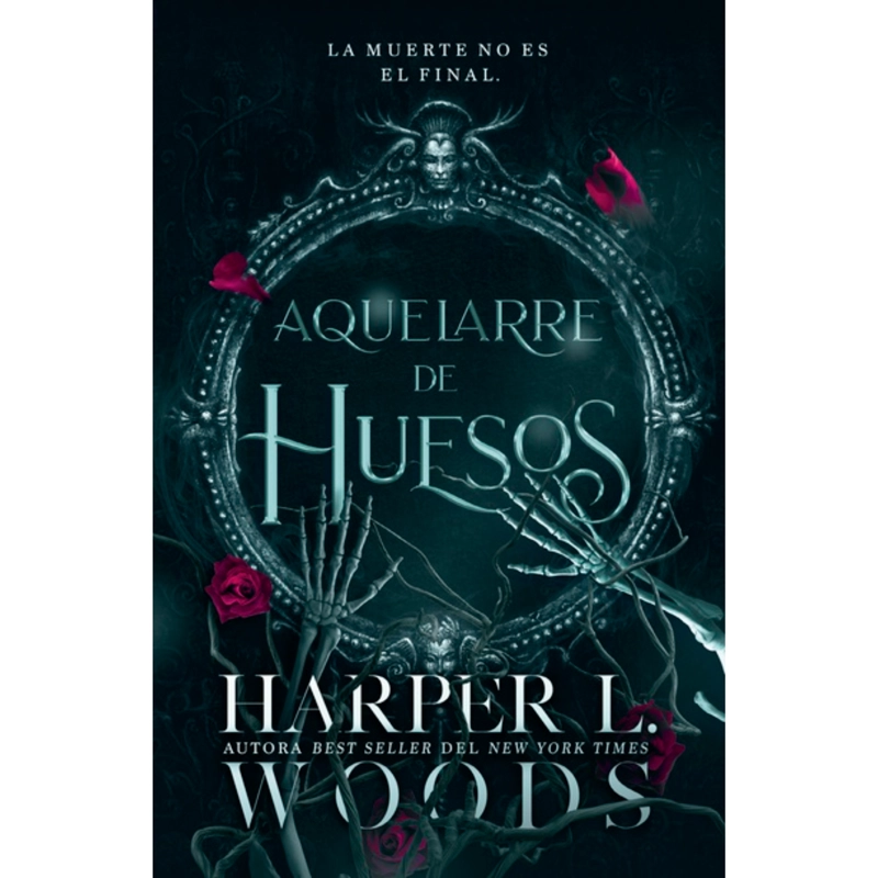 AQUELARRE DE HUESOS - 1