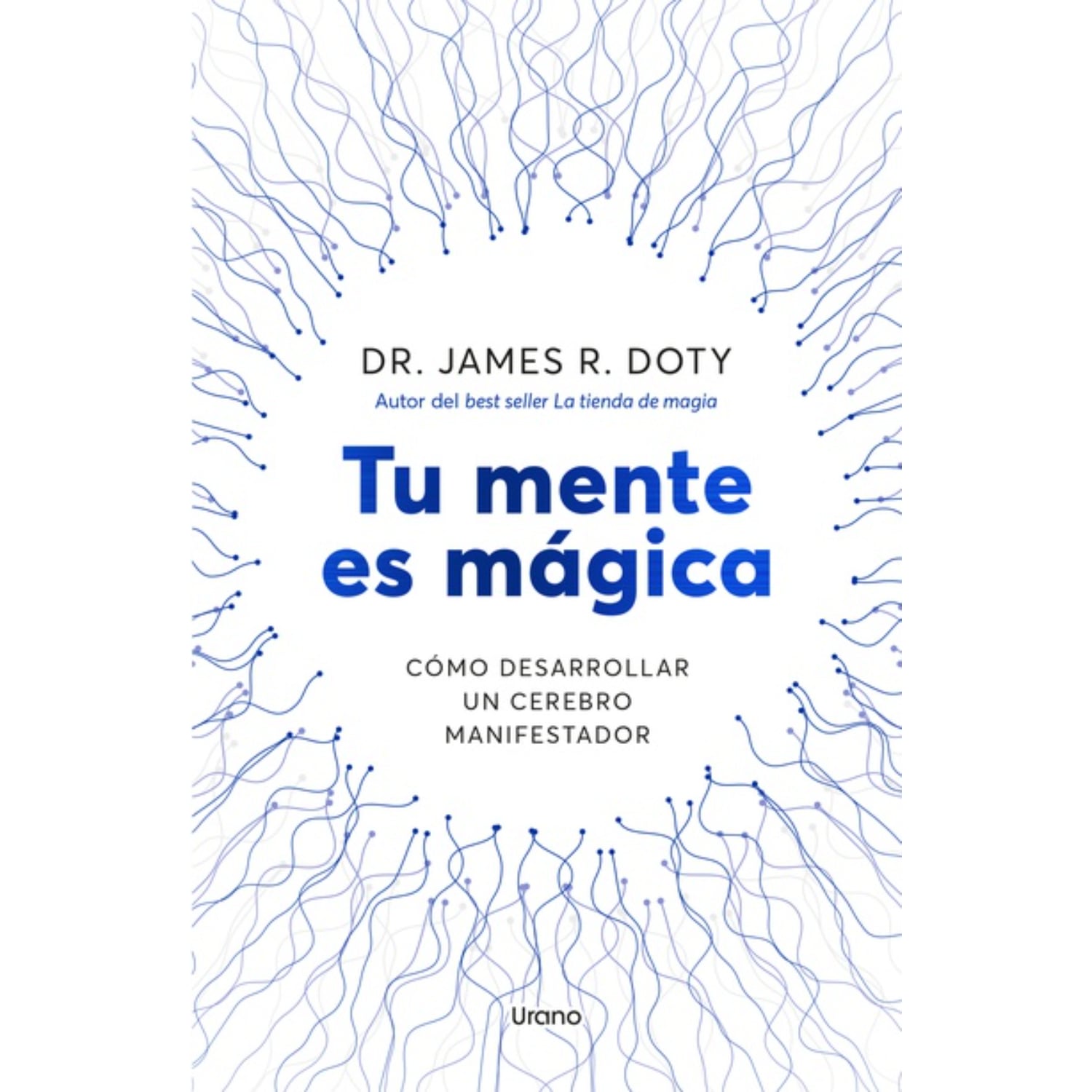 TU MENTE ES MAGICA - 1