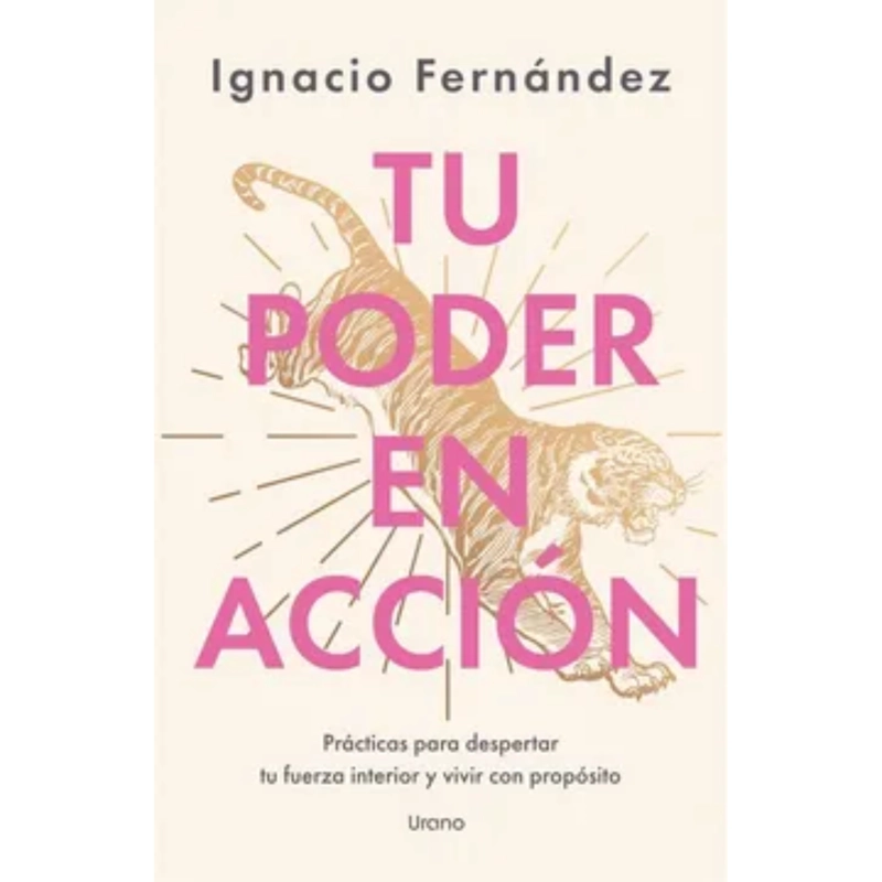 TU PODER EN ACCION - 1