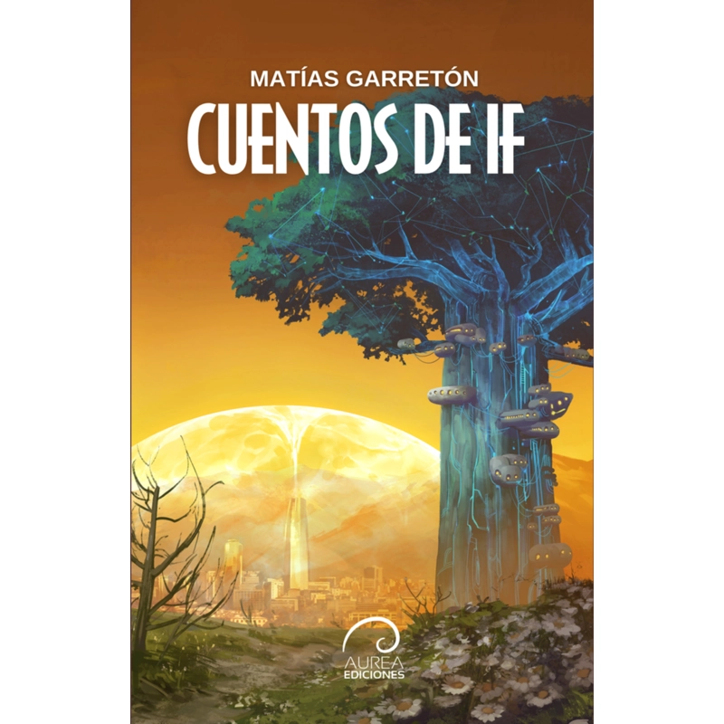 CUENTOS DE IF - 1