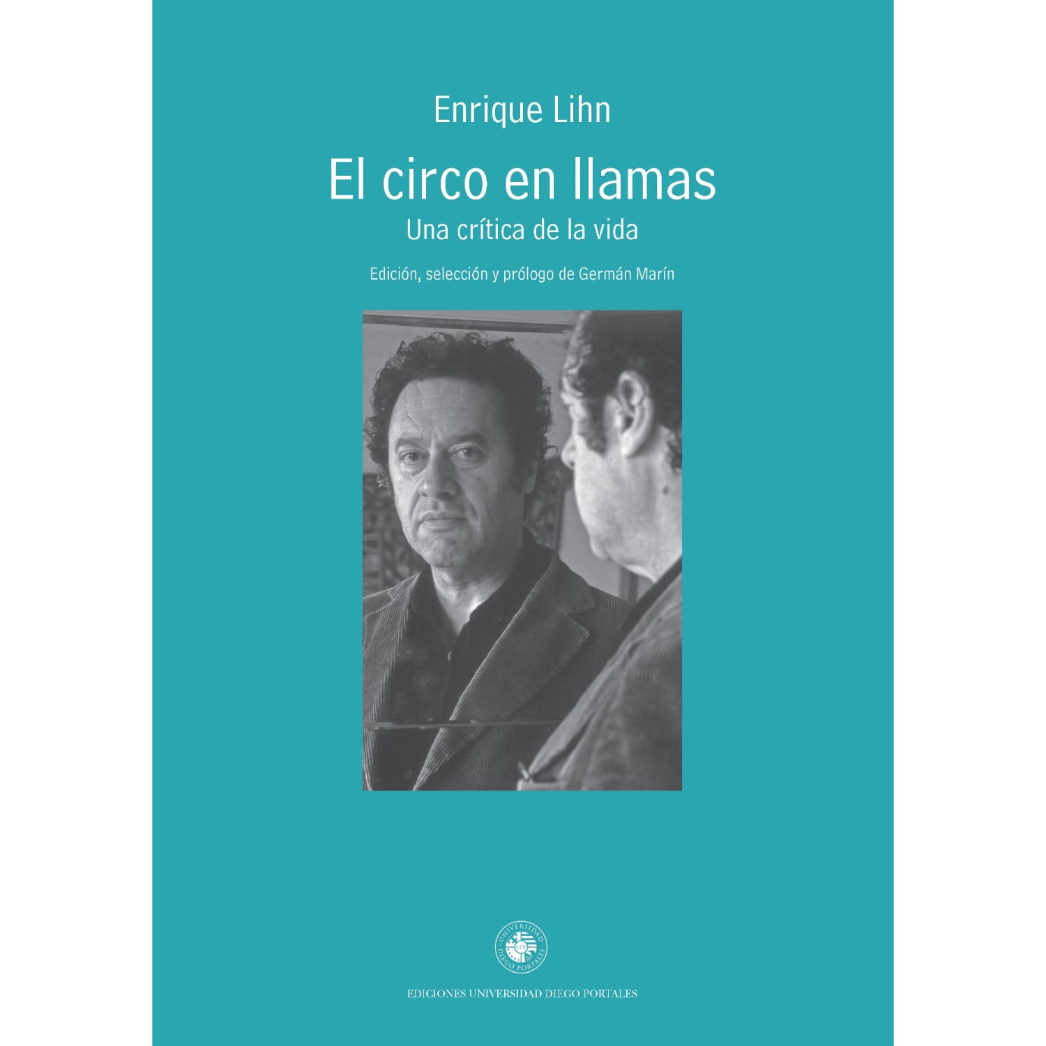 EL CIRCO EN LLAMAS