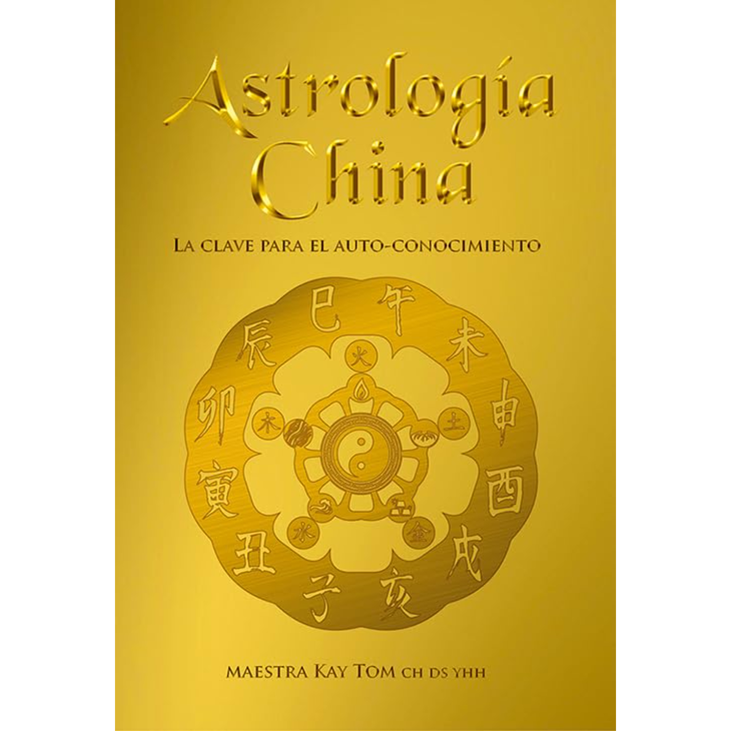 ASTROLOGIA CHINA