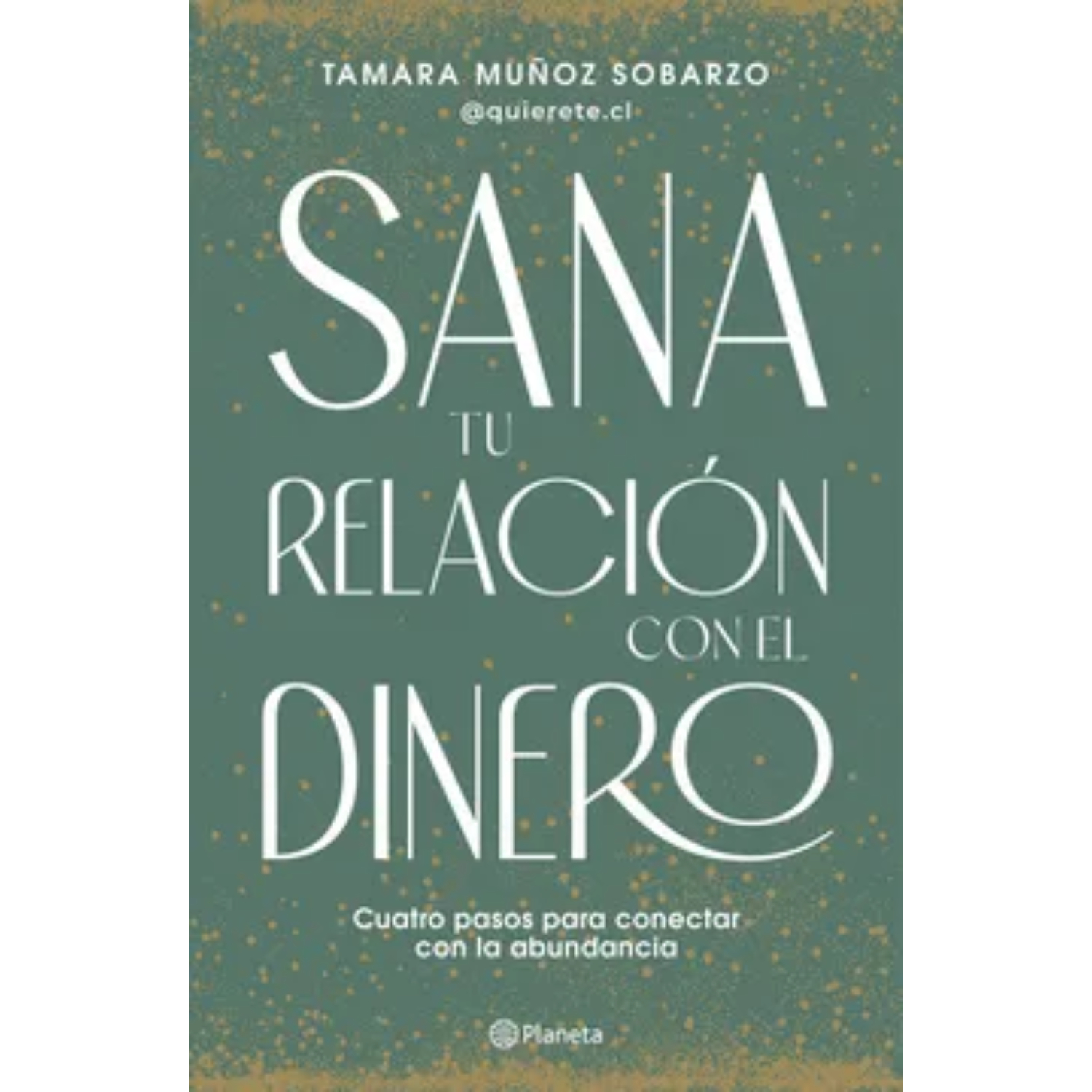 SANA TU RELACION CON EL DINERO - 1