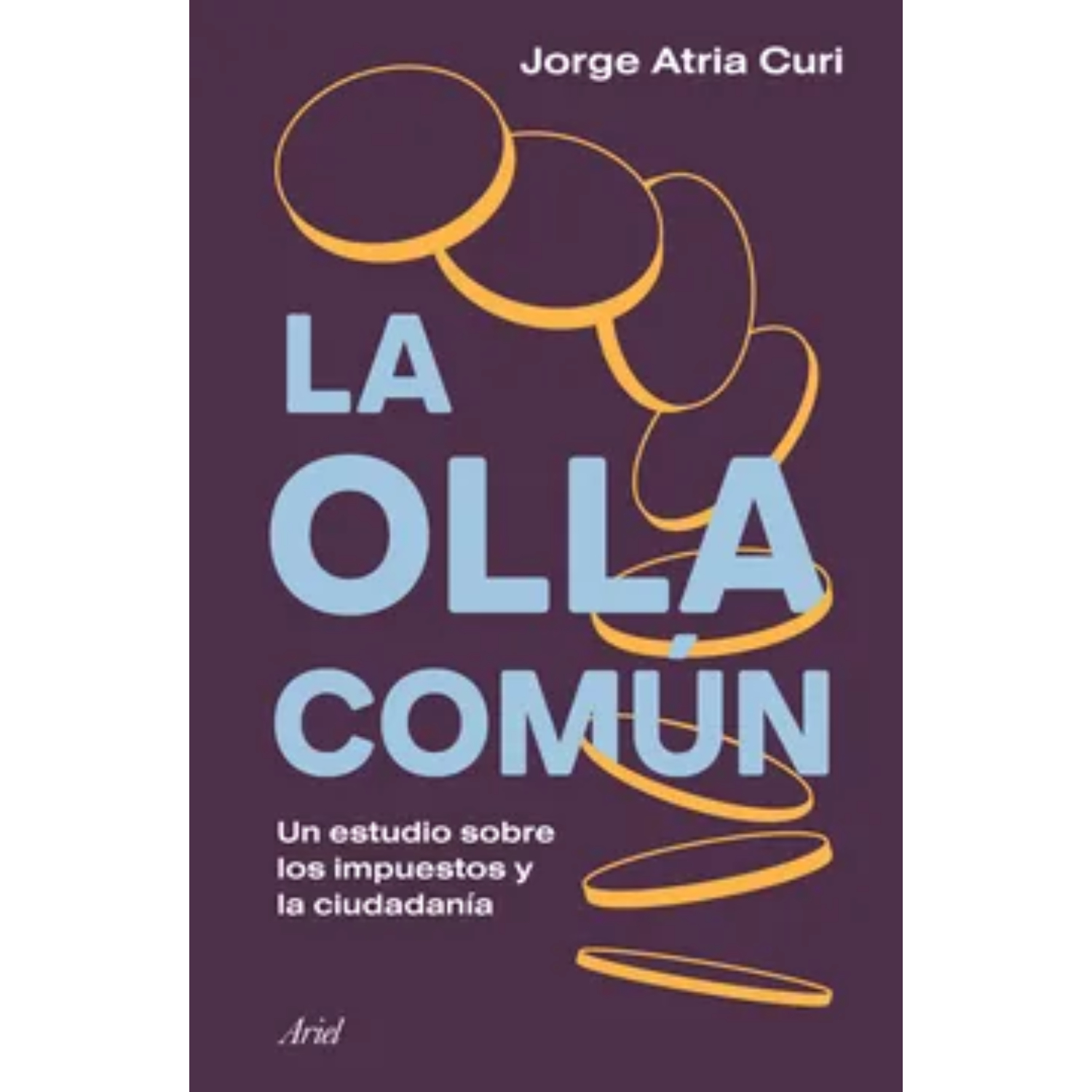 LA OLLA COMUN - 1
