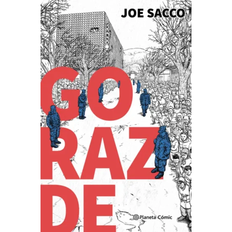 GORAZDE - 1
