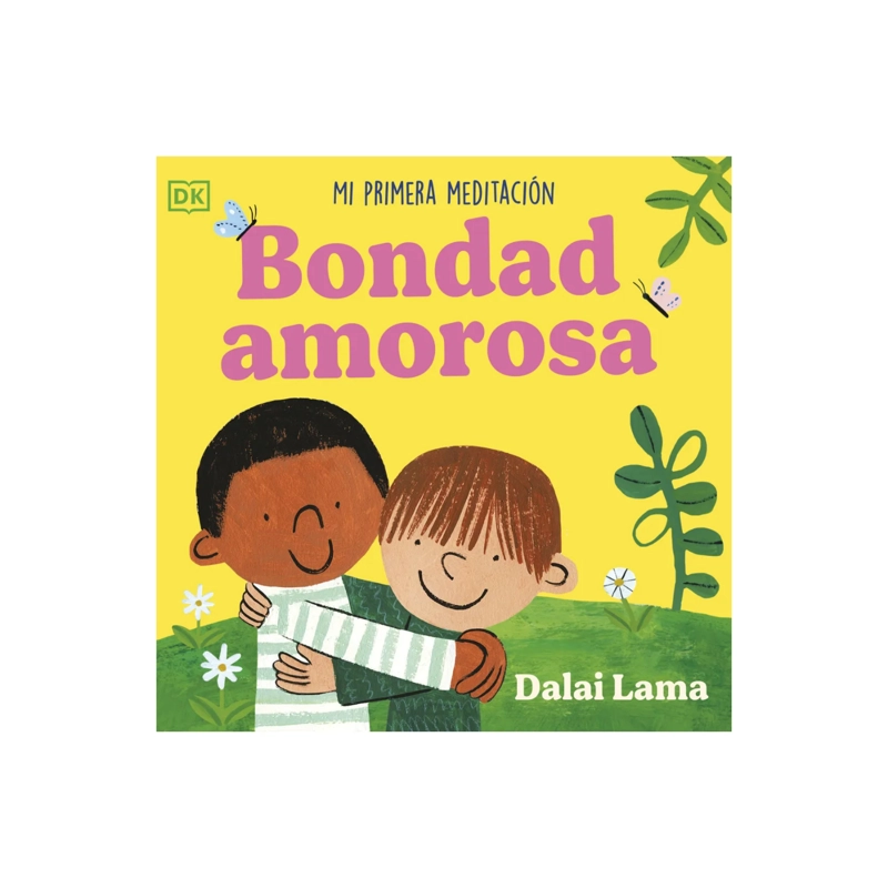 BONDAD AMOROSA: MI PRIMERA MEDITACION - 1