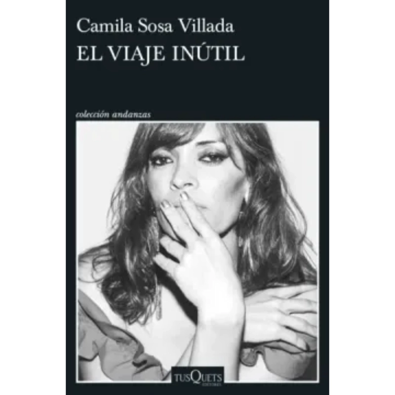 EL VIAJE INUTIL