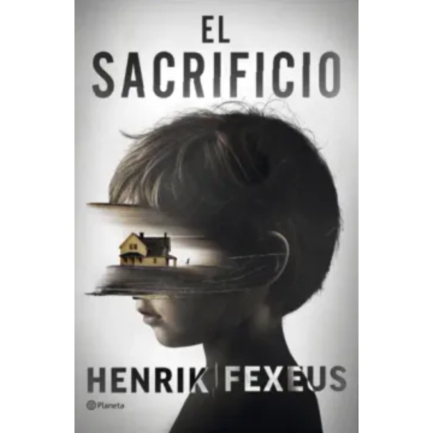 EL SACRIFICIO (SERIE MEMENTO 1) - 1