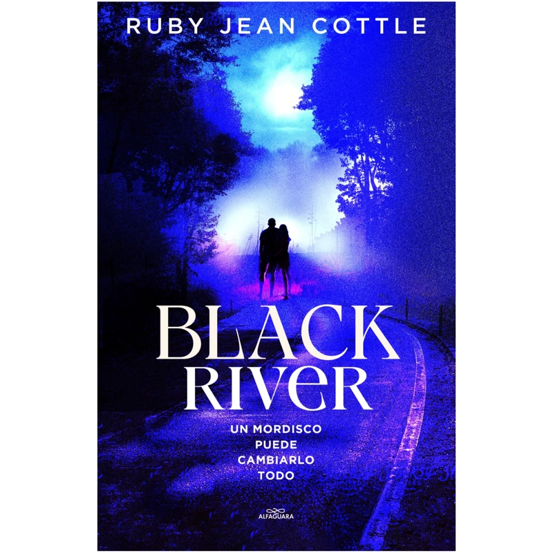 BLACK RIVER - 1