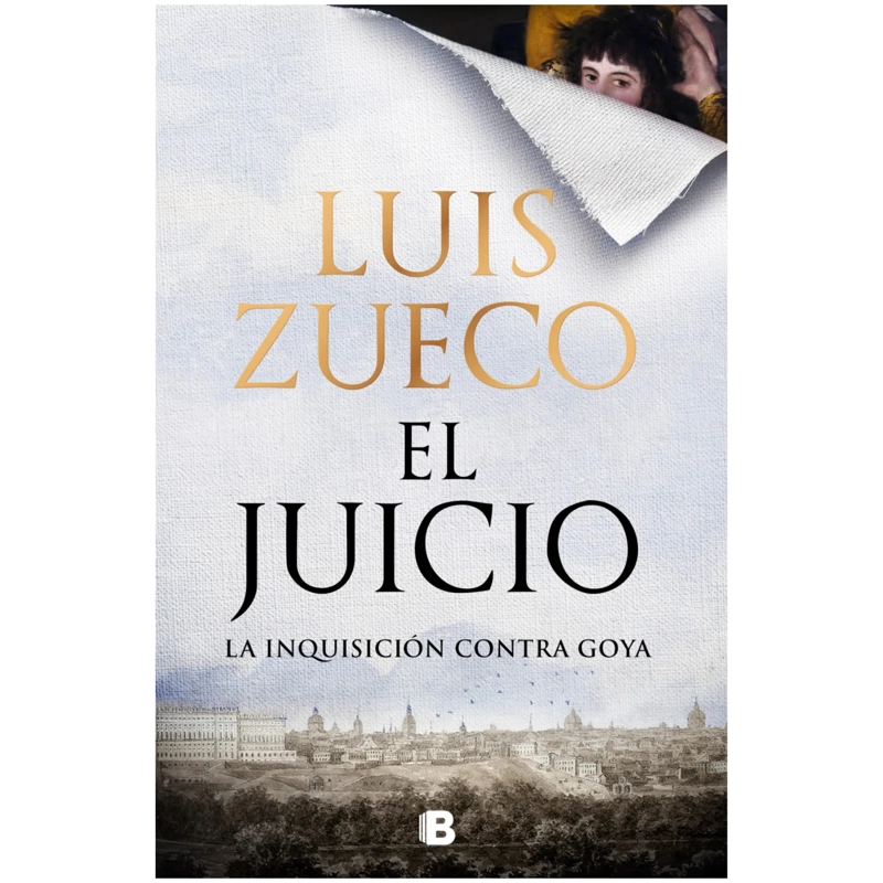EL JUICIO - 1