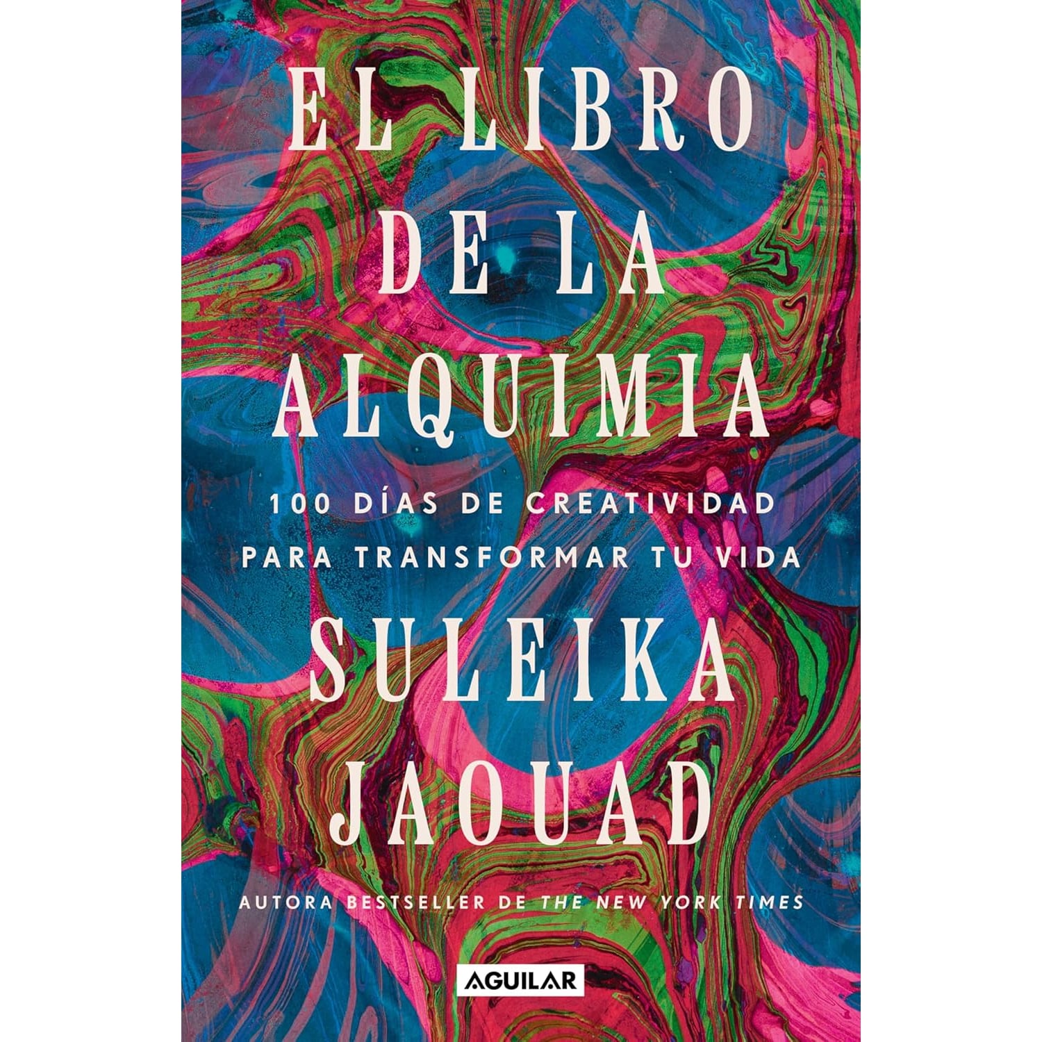 EL LIBRO DE LA ALQUIMIA