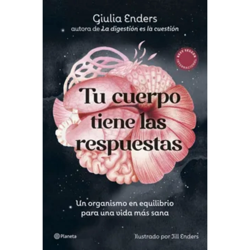 TU CUERPO TIENE LAS RESPUESTAS - 1