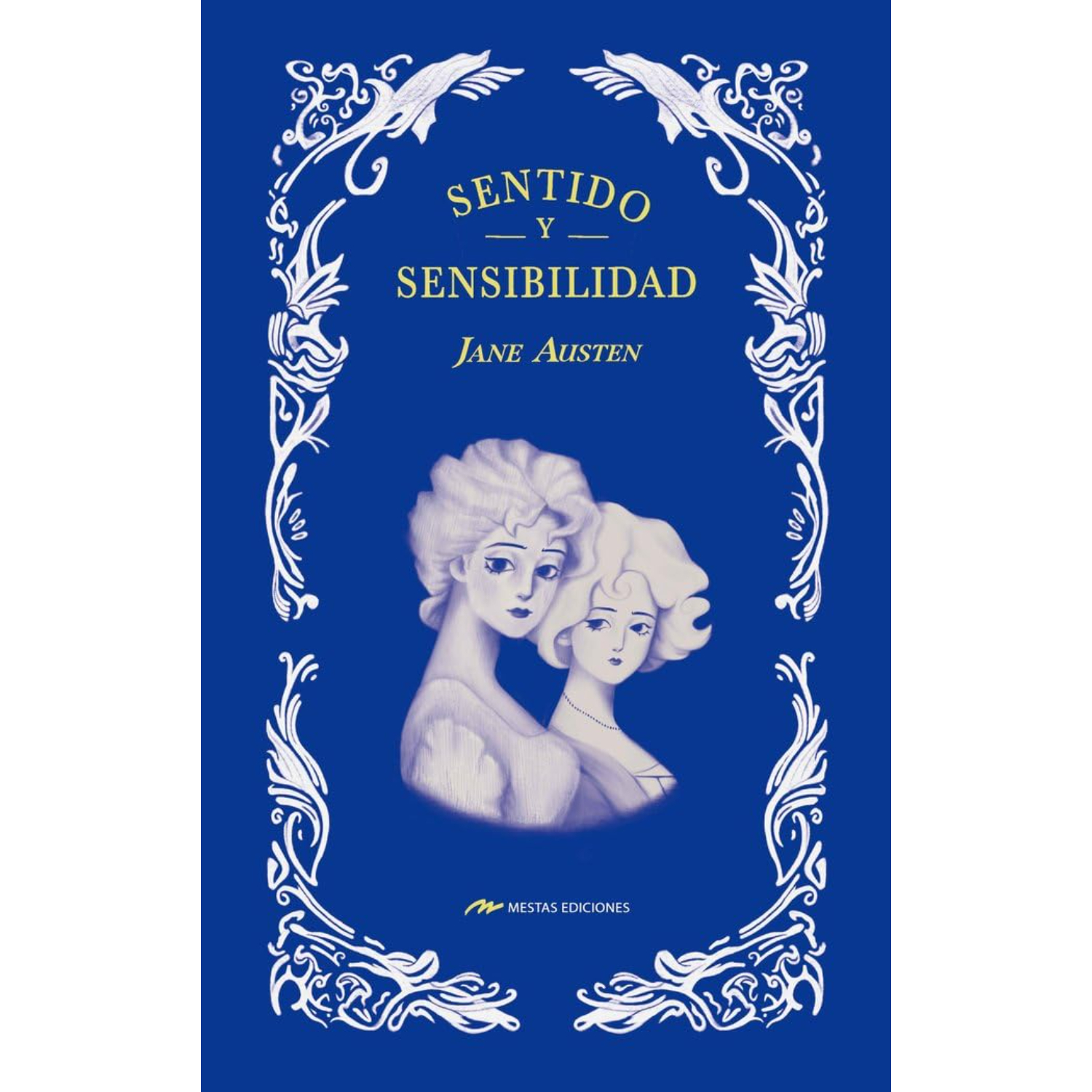 SENTIDO Y SENSIBILIDAD - 1